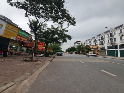 222m2 đất xã Gia Lâm, Hà Nội mặt tiền 9m đường ô tô tránh chỉ 111tr.m2. 2