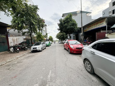 CHÍNH CHỦ Bán Đất 120m2 NỞ HẬU Trâu Quỳ - Khu Dân Cư Sầm Uất, Xây Nhà Ở Ngay, Pháp Lý Sạch 1