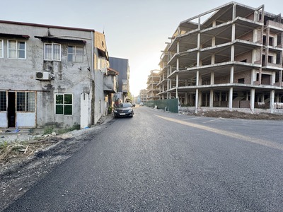 Đất Thổ Cư 50m2 Kiên Thành Gia Lâm - MẶT TIỀN 4,55m, Đường 13m View Vĩnh Viễn Shophouse QL5A 1