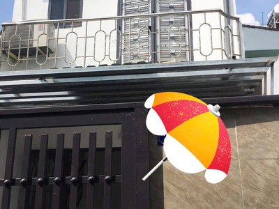 Cho thuê nhà nguyên căn đường 11, P. Trường Thọ 3PN 1WC 7.5tr/tháng 0