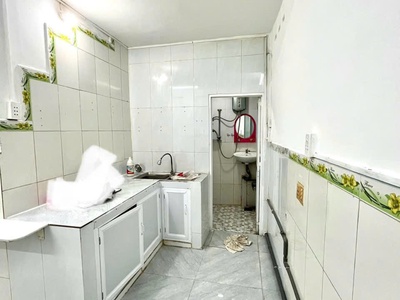 Cho thuê nhà hẻm riêng Kha Vạn Cân, 1 trệt 1 lầu 2PN, 2WC, có bếp máy lạnh Thủ Đức 3