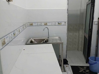 Cho thuê nhà nguyên căn đường 11, P. Trường Thọ 3PN 1WC 7.5tr/tháng 3