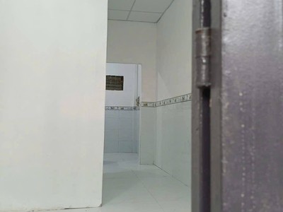 Cho thuê nhà nguyên căn đường 11, P. Trường Thọ 3PN 1WC 7.5tr/tháng 4