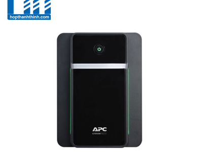 Bộ lưu điện APC BVX900LI-MS Line Interactive/ 900VA/480W 0