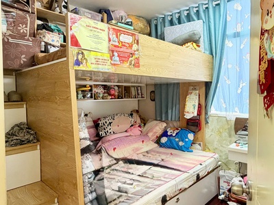 Căn góc 83m2 Hoàng Kim Thế Gia sổ hồng sẵn, full nội thất, thanh toán 950tr ở ngay 5