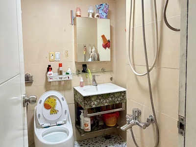 Căn góc 83m2 Hoàng Kim Thế Gia sổ hồng sẵn, full nội thất, thanh toán 950tr ở ngay 7