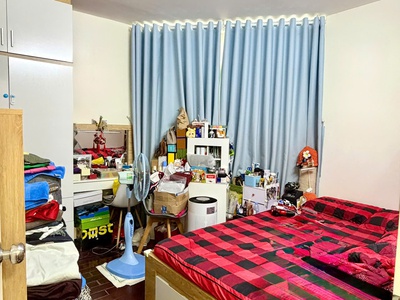 Căn góc 83m2 Hoàng Kim Thế Gia sổ hồng sẵn, full nội thất, thanh toán 950tr ở ngay 4