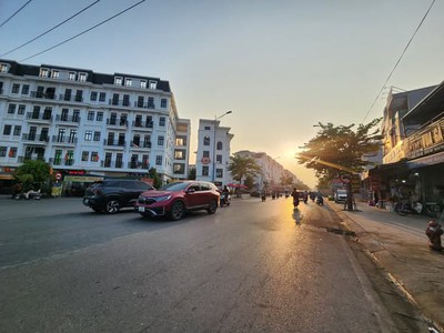 Cần bán lô đất mặt đường Máng Nước, An Đồng, An Dương. vị trí đẹp 1