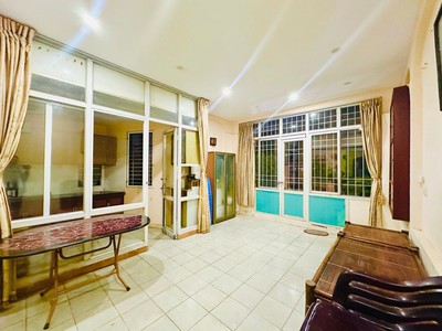 Biệt thự Tướng Cao Cấp 1 tầng-Hồng Mai 84m2-Phân lô Cán Bộ-Yên Tĩnh-An Ninh Tốt 0