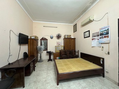 Biệt thự Tướng Cao Cấp 1 tầng-Hồng Mai 84m2-Phân lô Cán Bộ-Yên Tĩnh-An Ninh Tốt 1