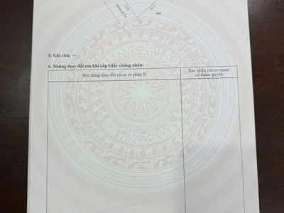 Đất nền tại TP Huế, giá chỉ 860 triệu, phường Thanh Thủy, TP Huế 1