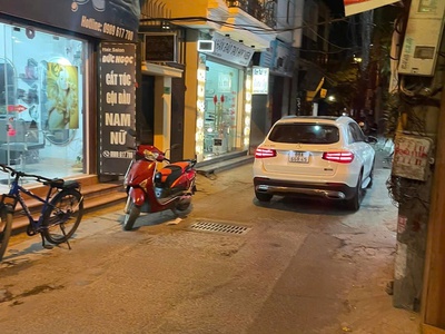 Mặt phố Trung Liệt 90M2 MT 6.2M 35 Tỷ GPXD 10 Tầng 0