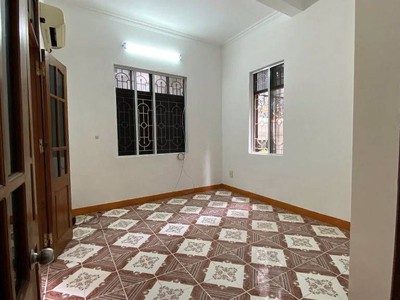 Bán 85M giáp nhị tặng nhà lô góc hoàng mai 2