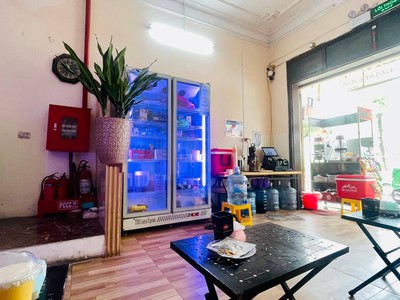 Bán nhà lô góc mặt phố Kim Ngưu, Hai Bà Trưng, tiện kinh doanh, 5 tầng 53m2 giá 29.5 tỷ 0