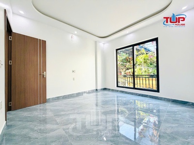 DUY NHẤT 1 Căn cuối Nhà 4 tầng mới tinh tại PHƯƠNG LƯU VẠN MỸ 6