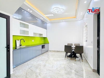 DUY NHẤT 1 Căn cuối Nhà 4 tầng mới tinh tại PHƯƠNG LƯU VẠN MỸ 8