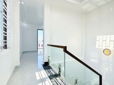 DUY NHẤT 1 Căn cuối Nhà 4 tầng mới tinh tại PHƯƠNG LƯU VẠN MỸ 13