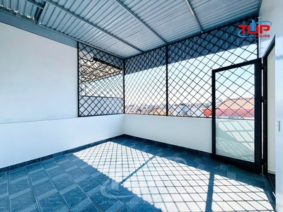 DUY NHẤT 1 Căn cuối Nhà 4 tầng mới tinh tại PHƯƠNG LƯU VẠN MỸ 15