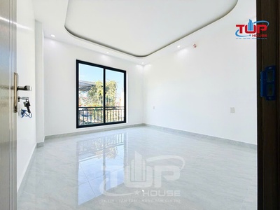 DUY NHẤT 1 Căn cuối Nhà 4 tầng mới tinh tại PHƯƠNG LƯU VẠN MỸ 16