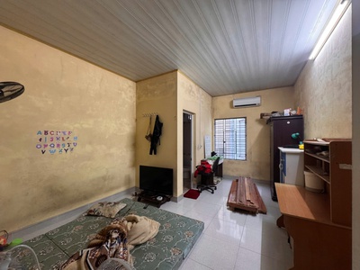 Nhà 2 tầng đường Phương Lưu 88M Cách đường chỉ 20M 1