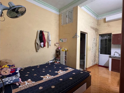 Nhà 2 tầng đường Phương Lưu 88M Cách đường chỉ 20M 5