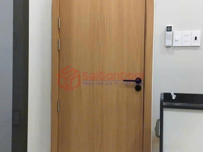 Cửa nhựa vòm composite 2