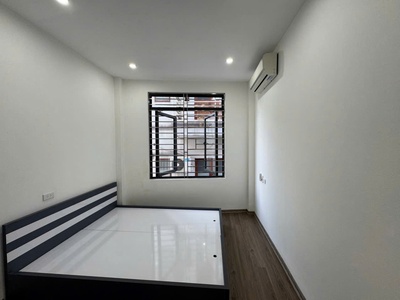 Nhà đẹp Mỹ Đình 35m2 5 tầng, vị trí đẹp gần đường to 1