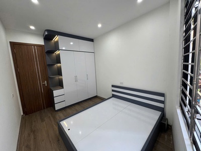 Nhà đẹp Mỹ Đình 35m2 5 tầng, vị trí đẹp gần đường to 2