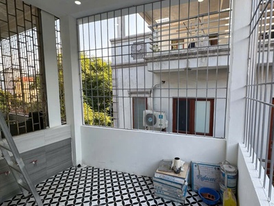 Nhà đẹp Mỹ Đình 35m2 5 tầng, vị trí đẹp gần đường to 4