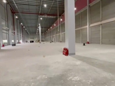 Cho thuê kho, xưởng hiện đại 2.600M tai Yên Mỹ. Hưng Yên 0