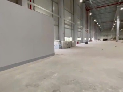 Cho thuê kho, xưởng hiện đại 2.600M tai Yên Mỹ. Hưng Yên 1