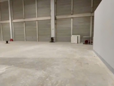 Cho thuê kho, xưởng hiện đại 2.600M tai Yên Mỹ. Hưng Yên 2