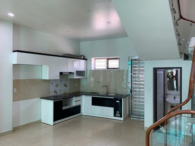 Chỉ 4,5 tỷ nhà 3 tầng 70m2 ô tô đỗ cửa Hồ Đá, Sở Dầu, Hồng Bàng, Hải Phòng 4