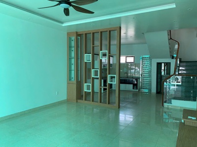 Chỉ 4,5 tỷ nhà 3 tầng 70m2 ô tô đỗ cửa Hồ Đá, Sở Dầu, Hồng Bàng, Hải Phòng 3