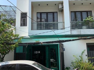 Chỉ 4,5 tỷ nhà 3 tầng 70m2 ô tô đỗ cửa Hồ Đá, Sở Dầu, Hồng Bàng, Hải Phòng 0