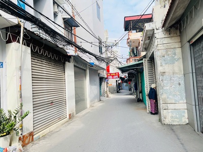 Bán Lô góc ngõ 229 Miếu Hai Xã, Lê Chân, Hải Phòng. 68m2- 4,828 tỷ 1