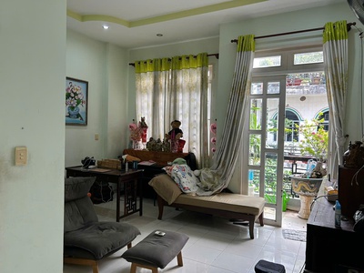 Cho thuê nhà tại 28/8 Phạm Huy Thông, Phường 7, Gò Vấp 2