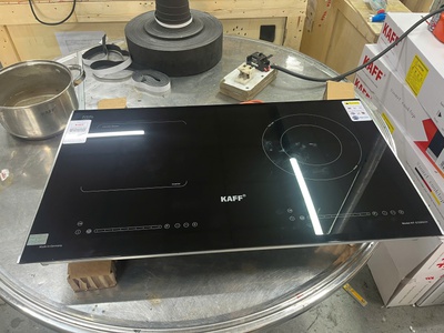 Bếp Điện Từ Kaff KF-EG902IH - Cao Cấp Chuẩn Đức 6