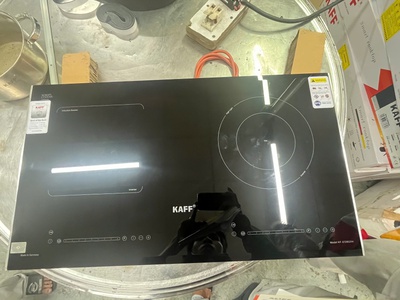 Bếp Điện Từ Kaff KF-EG902IH - Cao Cấp Chuẩn Đức 5