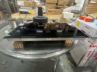 Bếp Điện Từ Kaff KF-EG902IH - Cao Cấp Chuẩn Đức 4