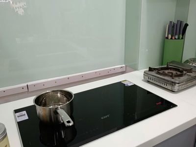 Bếp Điện Từ Kaff KF-EG902IH - Cao Cấp Chuẩn Đức 1