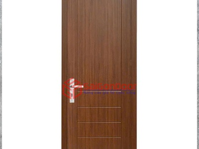 Cửa Nhựa ABS Giải Pháp Nhà Đẹp Đúng Xu Hướng 2