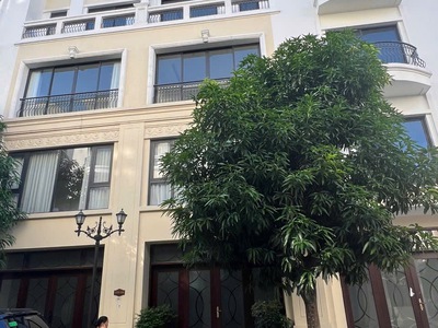 Cần bán căn kiền kề phân khu San hô Vinhomes Ocean Park 2 1