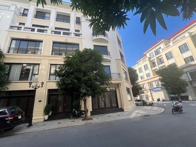 Cần bán căn kiền kề phân khu San hô Vinhomes Ocean Park 2 2