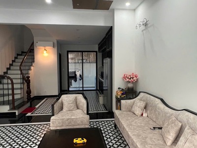 Cần bán căn kiền kề phân khu San hô Vinhomes Ocean Park 2 5