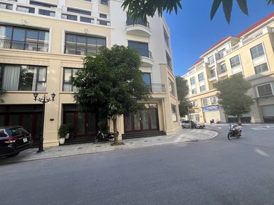 Cần bán căn kiền kề phân khu San hô Vinhomes Ocean Park 2 3