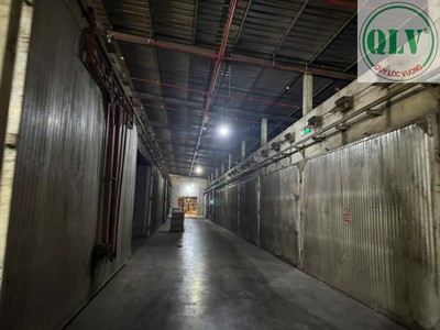 Cho thuê nhà xưởng quy mô lớn 51.000m2 Phước Hòa Phú Giáo Bình Dương. 1