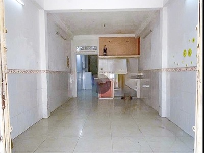 Ngay Ngã tư Lạc Long Quân - Âu Cơ - Hẻm xe hơi - 56m2 4 tầng BTCT - nhỉnh nhẹ 7 tỷ. 0