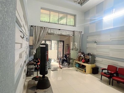 4X16 - Vông đét, NGAY NGÃ TƯ BẢY HIỀN CHỈ 6. TỶ - Hẻm gần 4m, 1 bước ra mặt tiền. 0