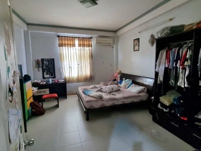 4X16 - Vông đét, NGAY NGÃ TƯ BẢY HIỀN CHỈ 6. TỶ - Hẻm gần 4m, 1 bước ra mặt tiền. 1